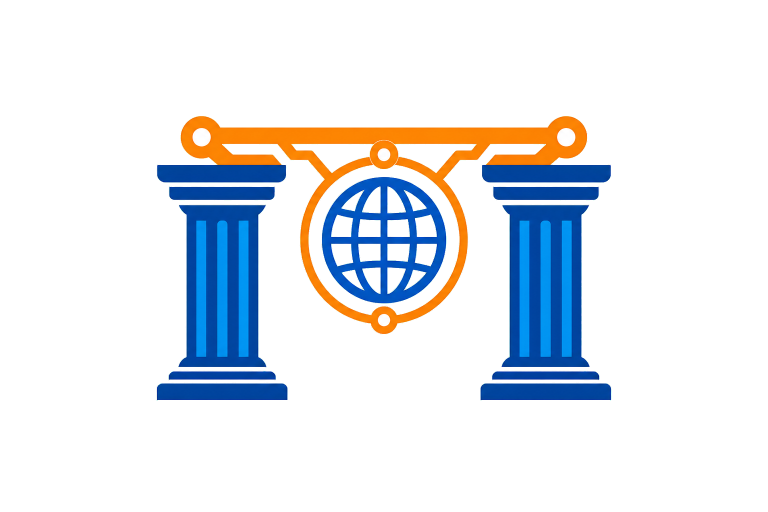 Logo Piliers Web